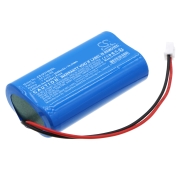 Battery compatibleWith Digital scales batteries