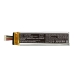 Batterier  CS-DCX101MC