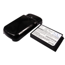Kompatibel batteribyte för DOPOD 35H00077-00M,TRIN160