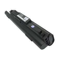 Kompatibel batteribyte för DELL 312-0773,312-0774,P866C,P878C,P891C...