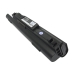 Batteri kompatibel med DELL CS-DE1340HB