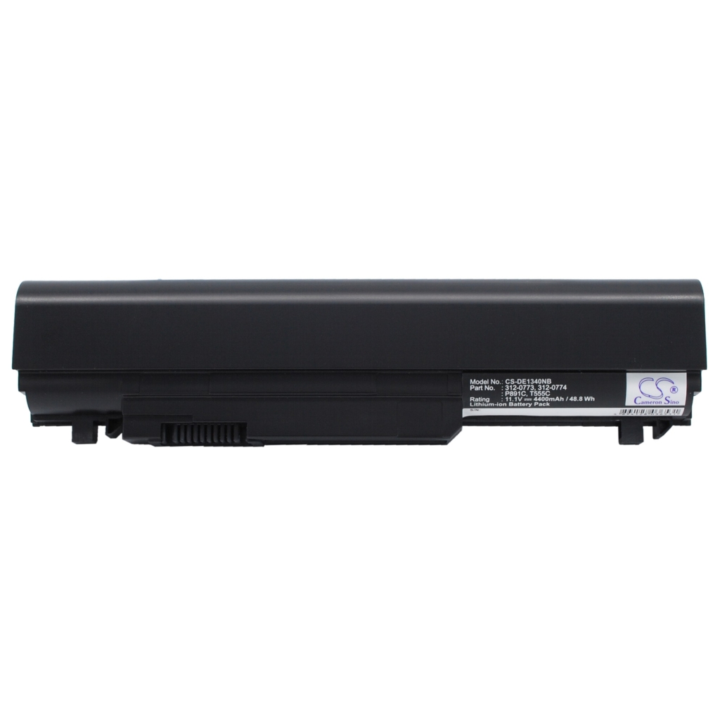 Battery Replaces P866C