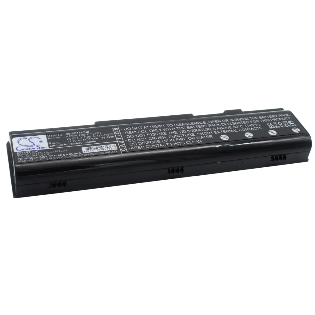 Batterier Ersätter G069H