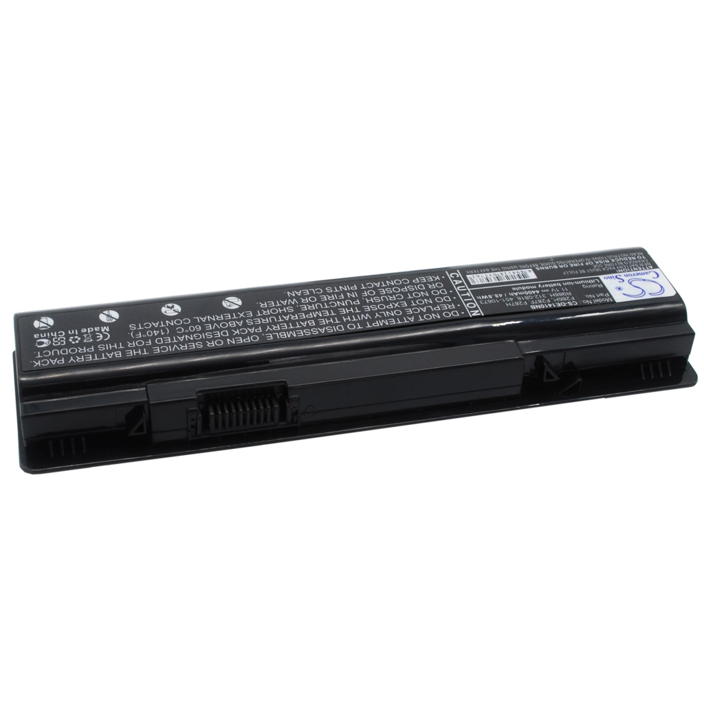 Batterier Ersätter G069H