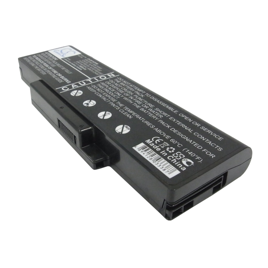 Battery Replaces 90NITLILD4SU1
