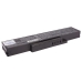 Batterier Ersätter 906C5050F 908C3500F