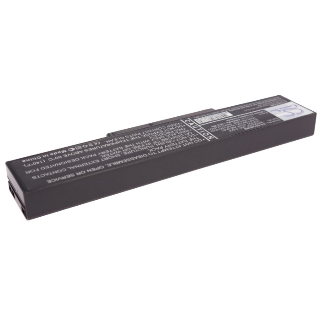 Batterier Ersätter 906C5050F 908C3500F