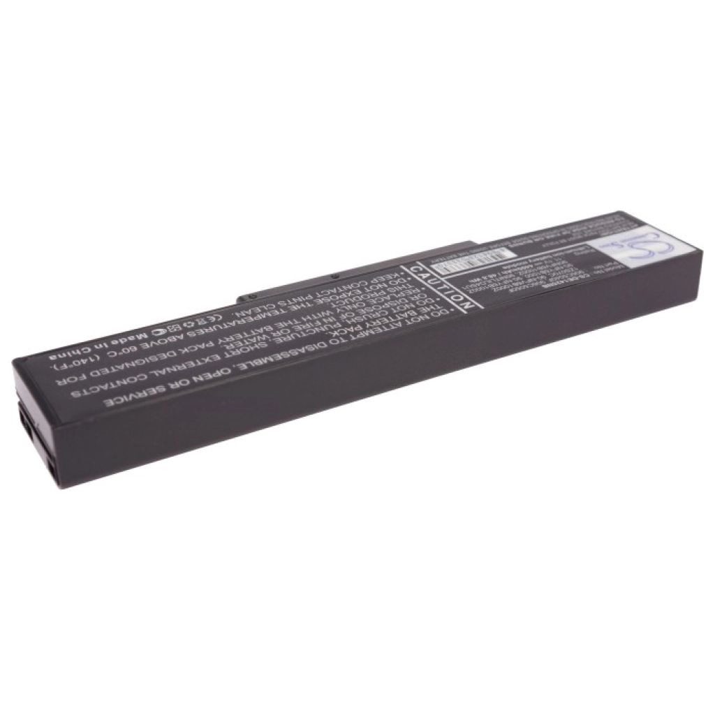 Batterier Ersätter BATE80L6