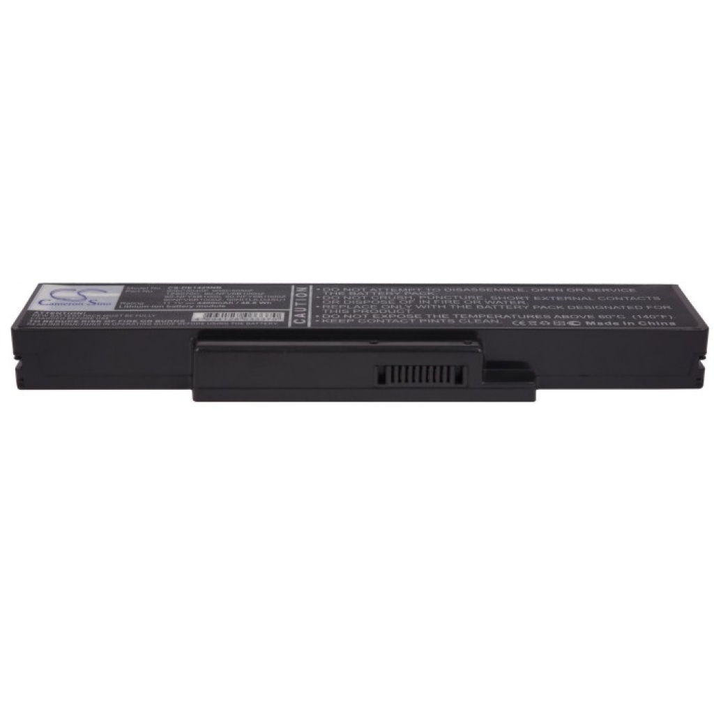Batterier Ersätter 906C5050F 908C3500F