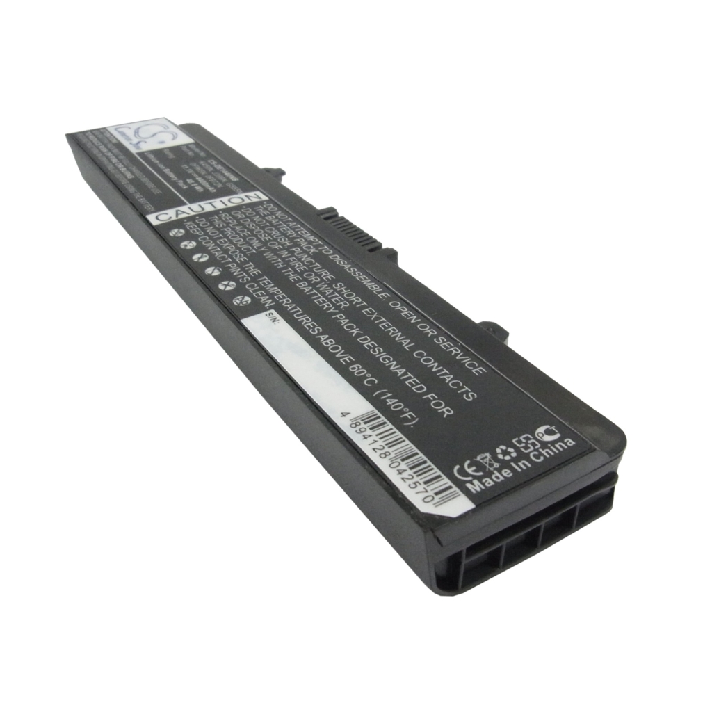 Batteri kompatibel med DELL CS-DE1440NB