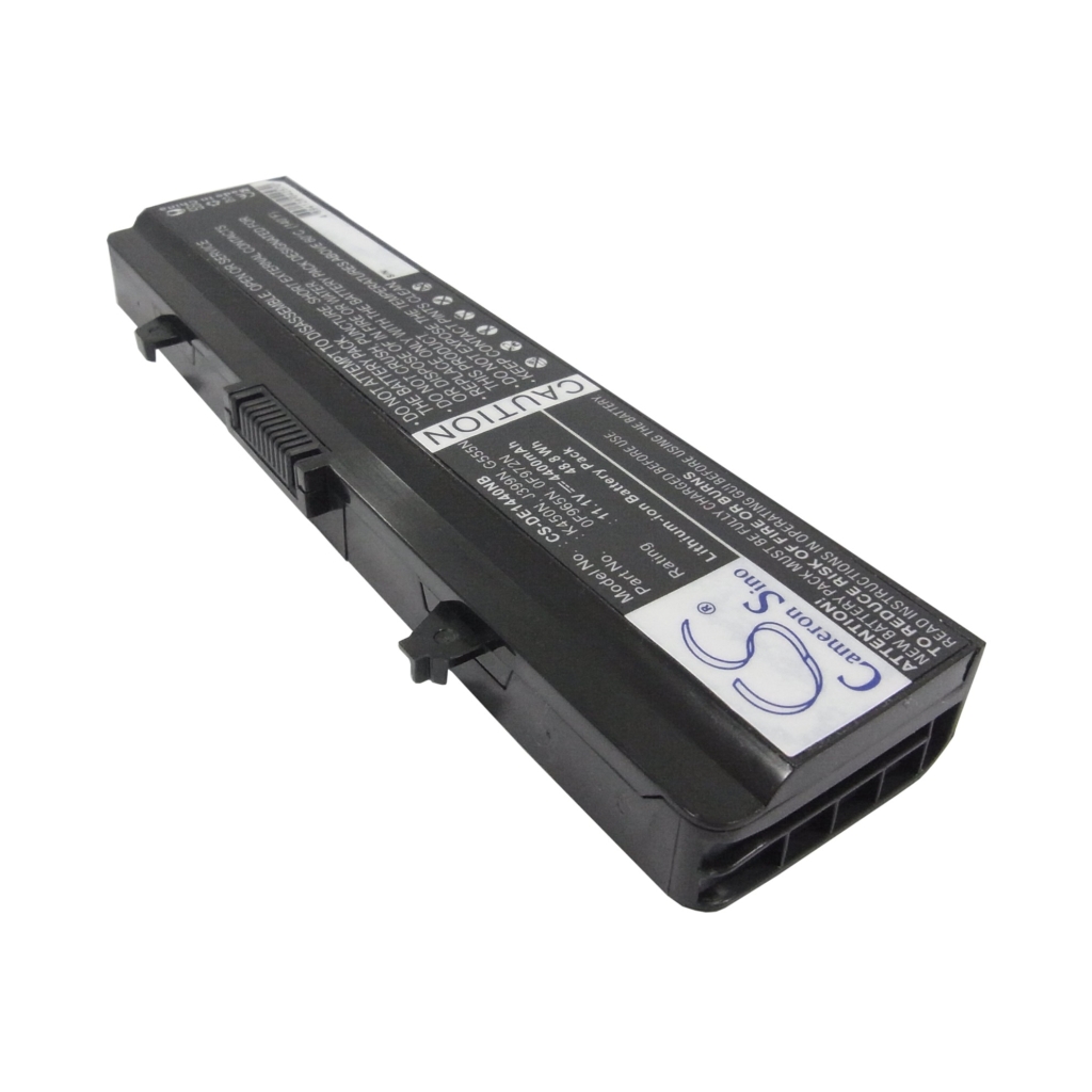 Batteri kompatibel med DELL CS-DE1440NB