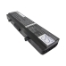 Batteri kompatibel med DELL CS-DE1440NB