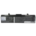 Batteri kompatibel med DELL CS-DE1440NB