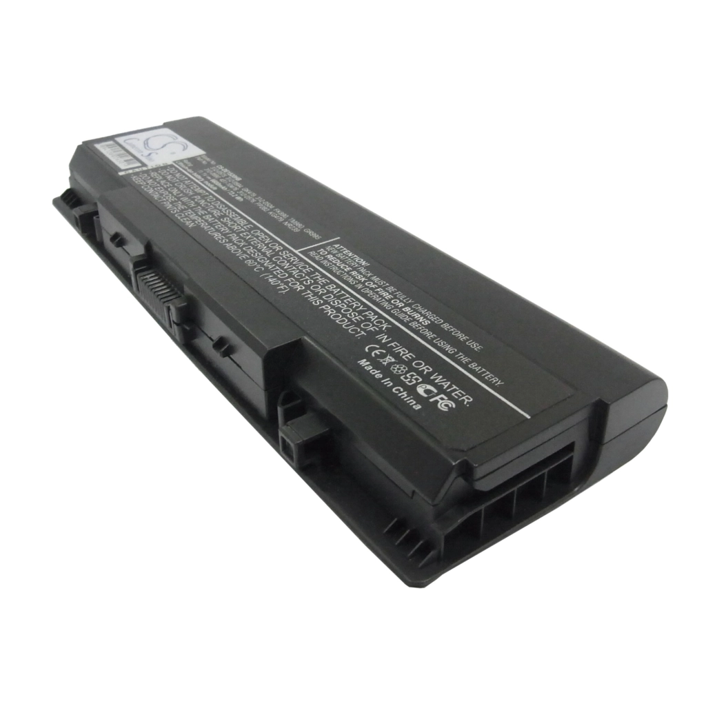Batterier Ersätter GK479