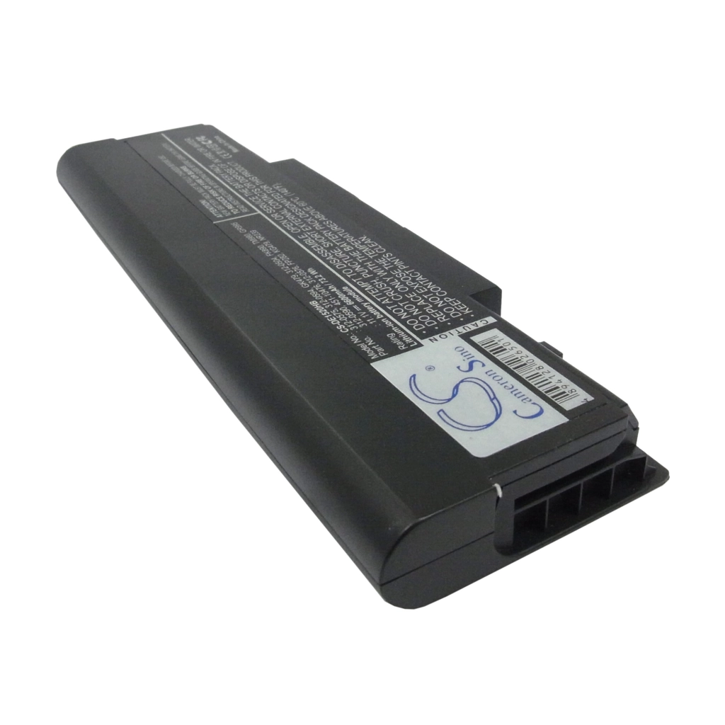 Batterier Ersätter GK479