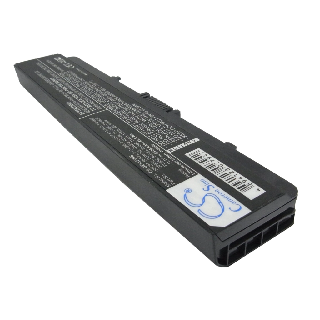 Batterier Ersätter XT828