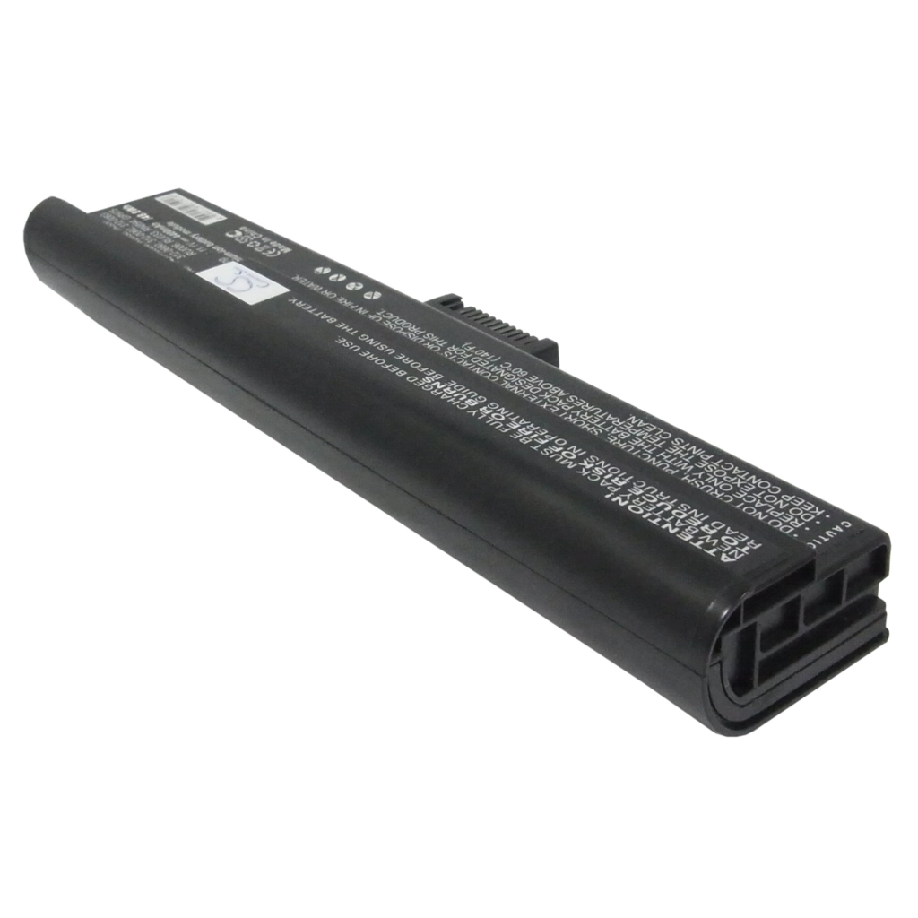 Batterier Ersätter GP975