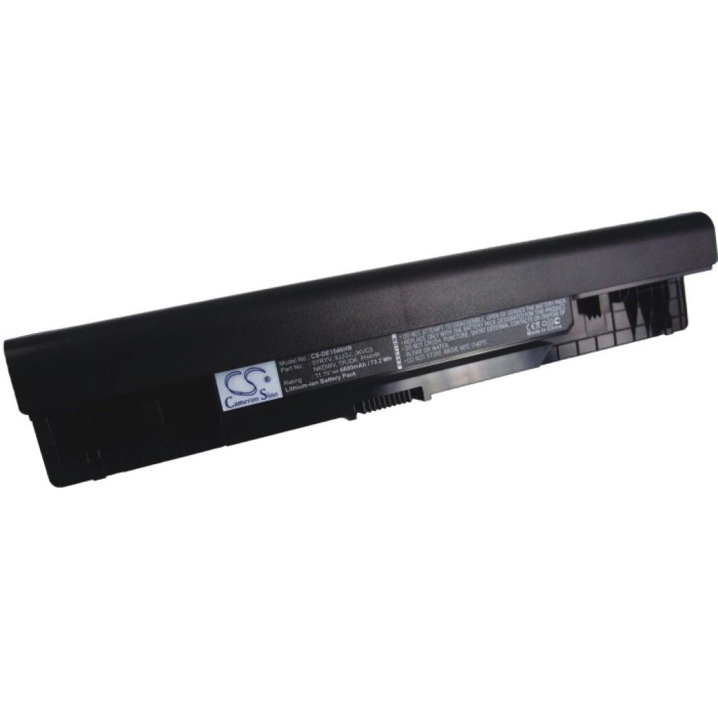 Battery Replaces 9JJGJ