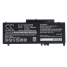 Batterier till bärbara datorer DELL Latitude 3160