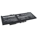 Batterier till bärbara datorer DELL Latitude 3160