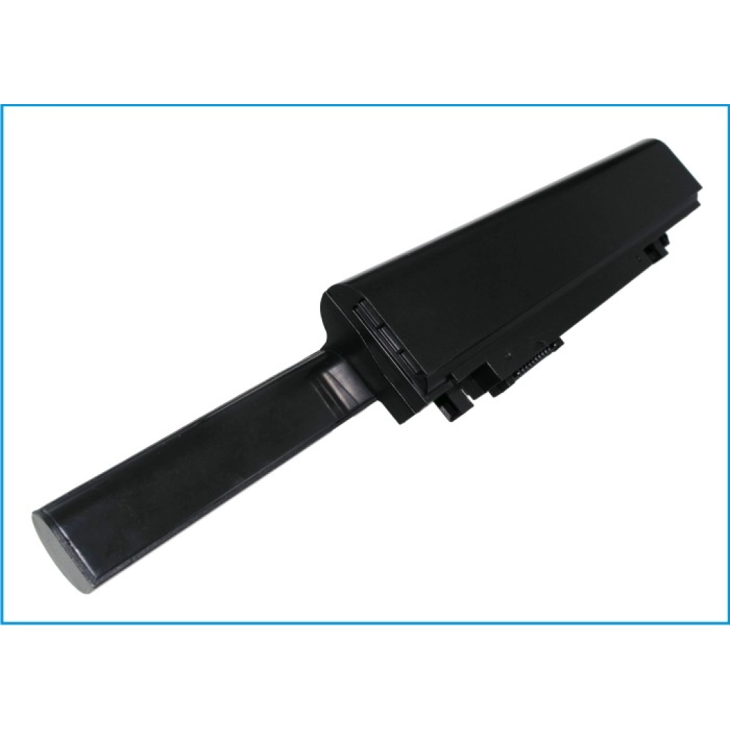 Batterier Ersätter X411C
