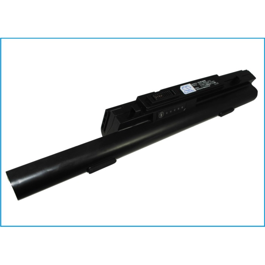 Batterier Ersätter X411C