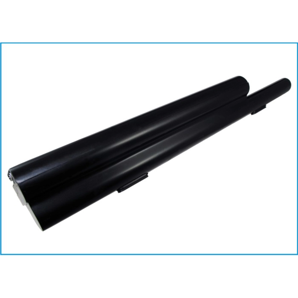 Batterier Ersätter X411C