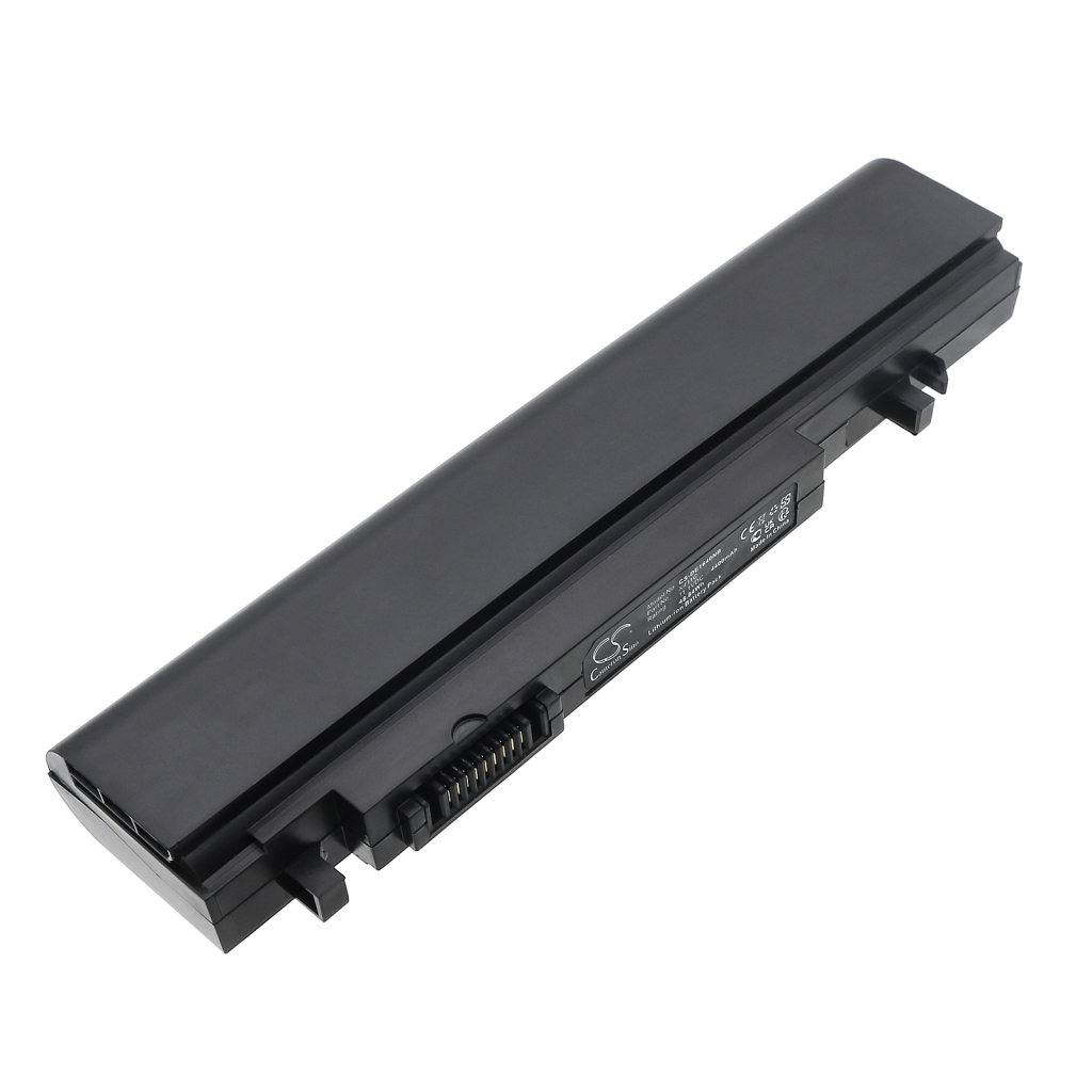 Batterier till bärbara datorer DELL CS-DE1640NB