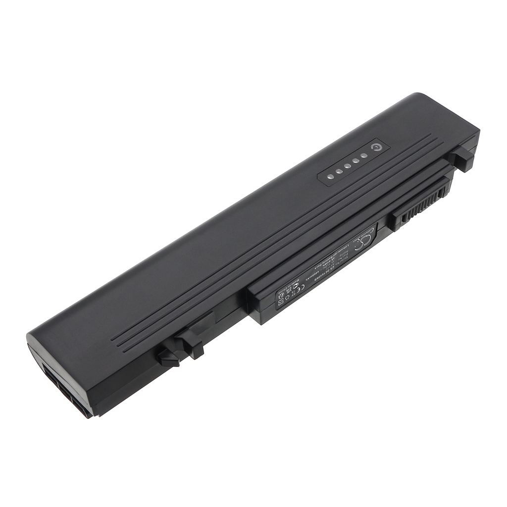 Batterier till bärbara datorer DELL CS-DE1640NB