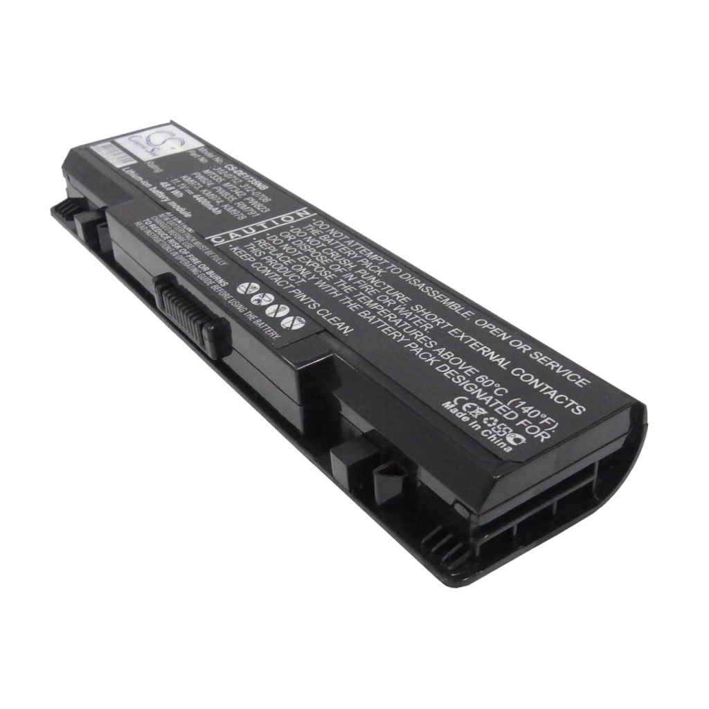 Batterier Ersätter MT335
