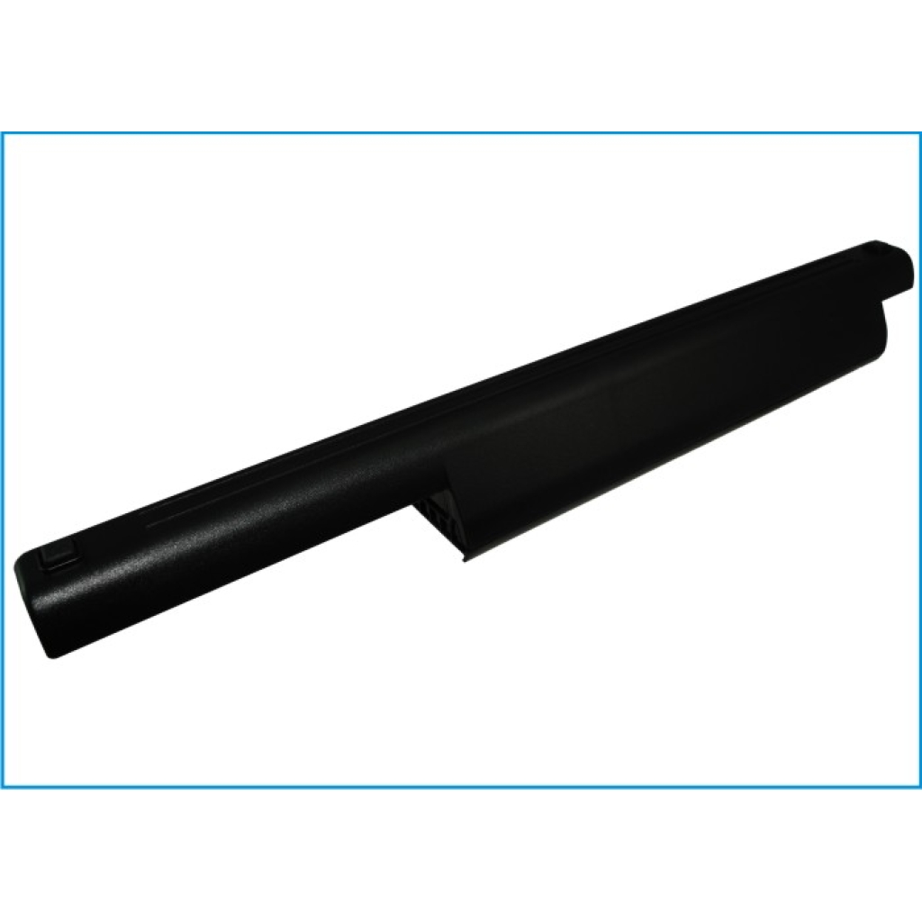 Batterier till bärbara datorer DELL CS-DE1745HB