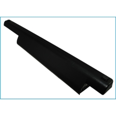 Compatible battery replacement for DELL 0W077P,312-0186,312-0196,A3582354,A3582355...