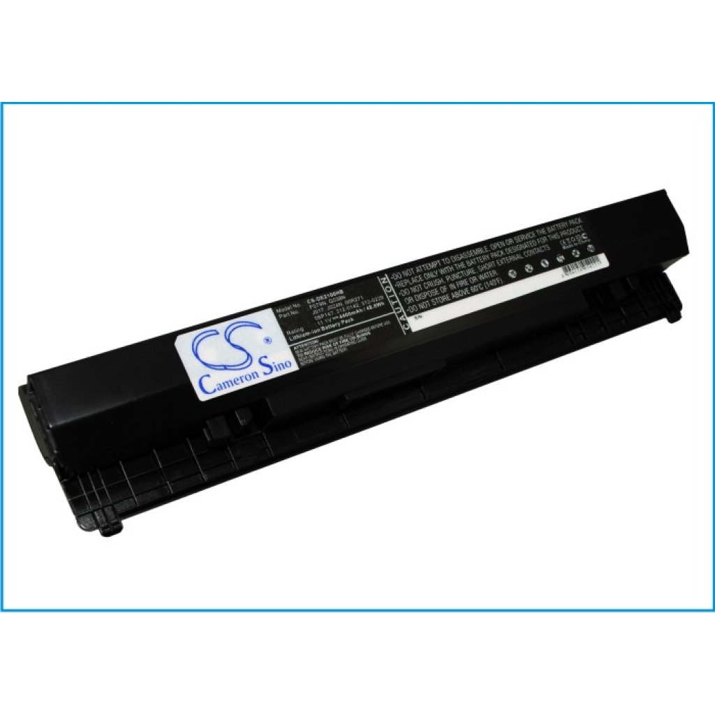 Battery Replaces J024N