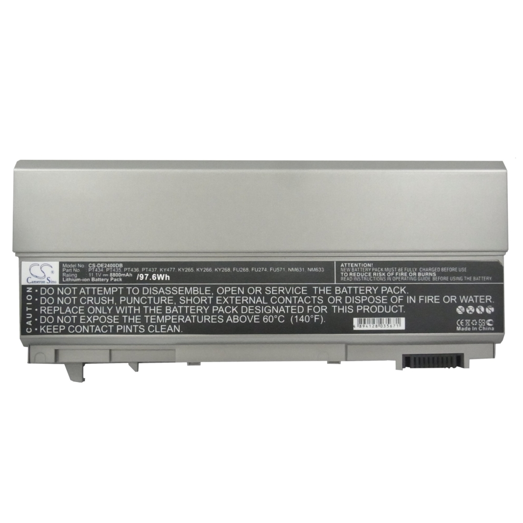 Battery Replaces RG049
