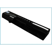 CS-DE3300NB<br />Batterier för  ersätter batteri 7W5X09C