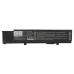 Cameron Sino CS-DE3400HB 11,1V Li-ion laptopbatteri för Dell