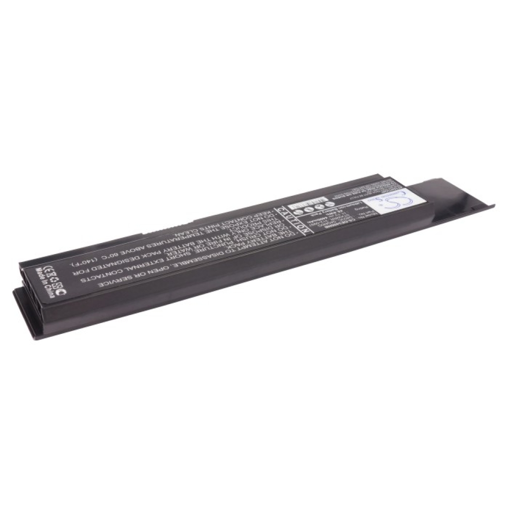 Batterier till bärbara datorer DELL CS-DE3400NB