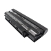 Notebook battery DELL Inspiron 17R (N7110)