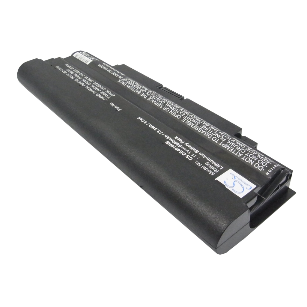 Notebook battery DELL Inspiron 17R (N7110)