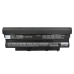 Notebook battery DELL Inspiron 17R (N7110)
