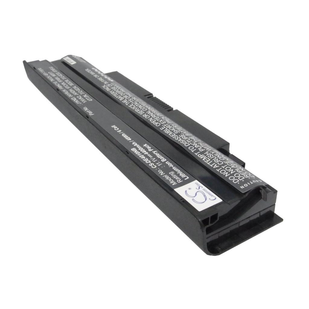 Batterier Ersätter TKV2V