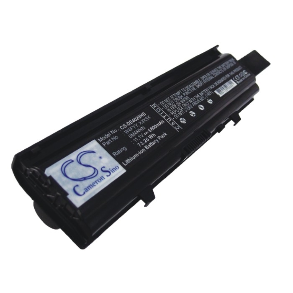 Batterier Ersätter TKV2V