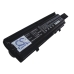 Batterier Ersätter TKV2V