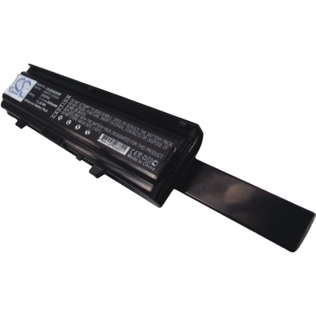 Batterier Ersätter TKV2V