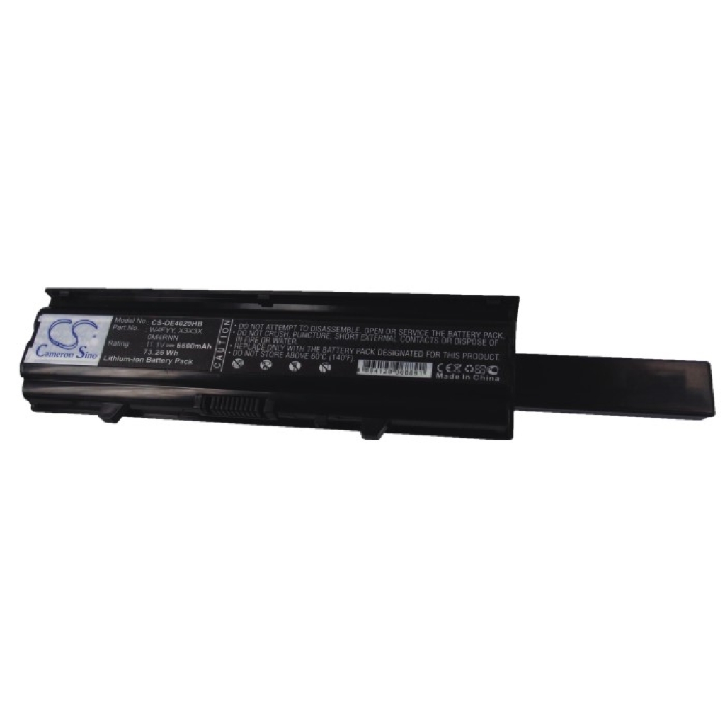 Batterier Ersätter TKV2V