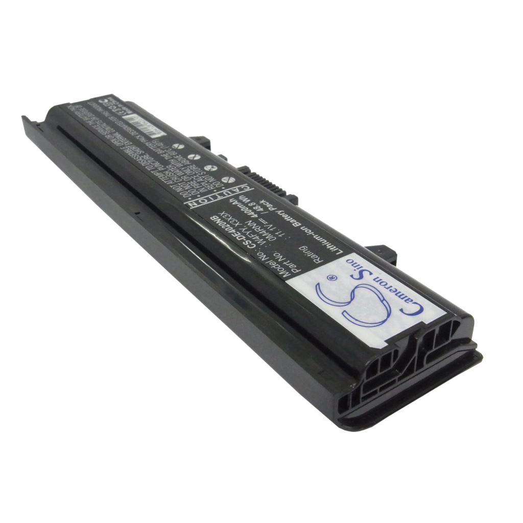 Batterier Ersätter W4FYY