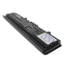 Batterier Ersätter W4FYY