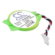 Battery compatibleWith CMOS / BackUp Battery