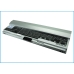 Batteri kompatibel med DELL CS-DE4200HB