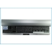 Batteri kompatibel med DELL CS-DE4200HB